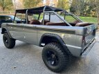 Thumbnail Photo 4 for 1969 Ford Bronco Sport